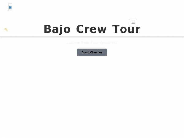 bajocrewtour.com