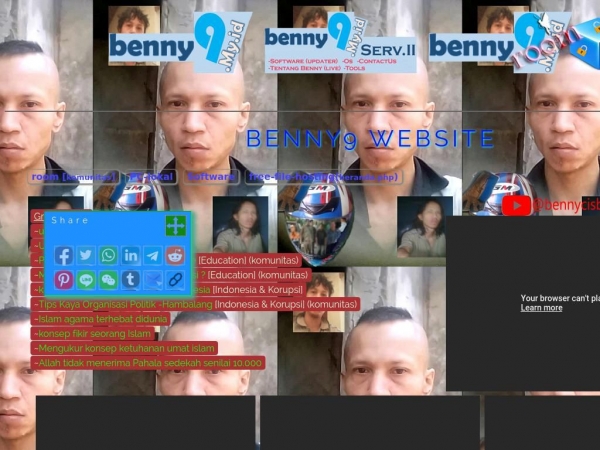 benny9.my.id