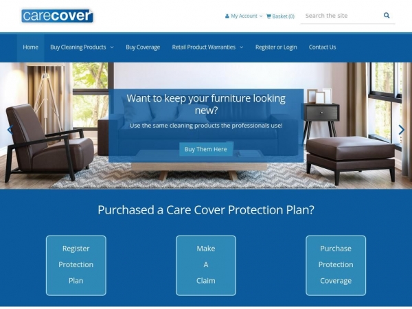 carecoveraustralia.com.au