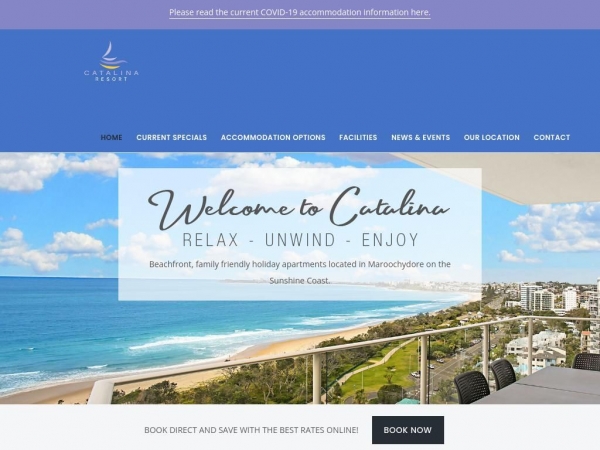 catalinaresort.com.au