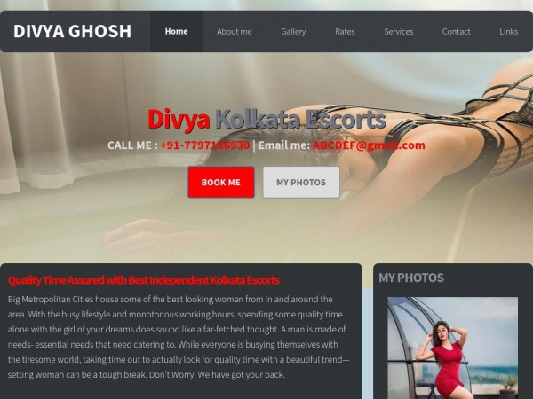 divyaghosh.in