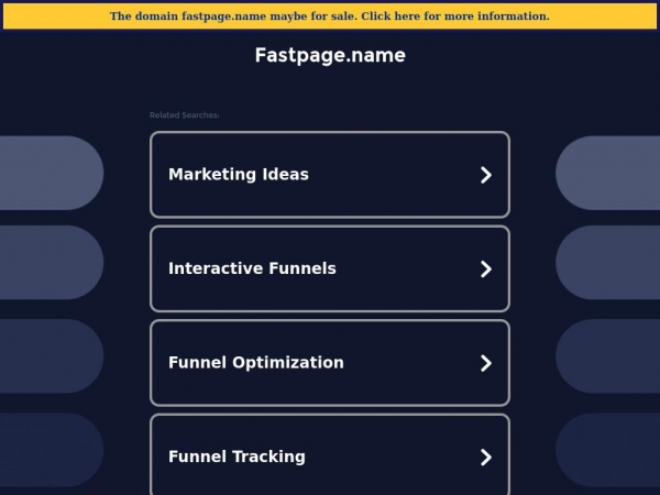 fastpage.name