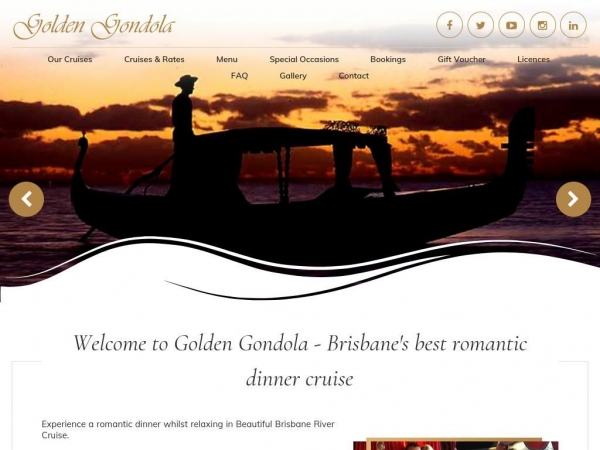 gondola.com.au
