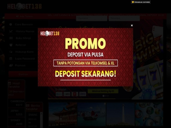 helobet138.com