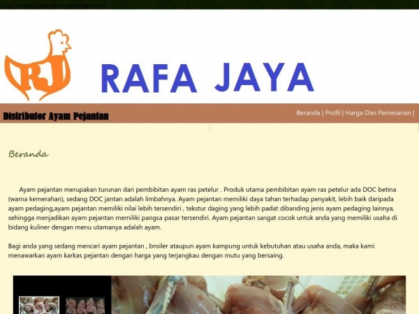 jualanayampejantan.com