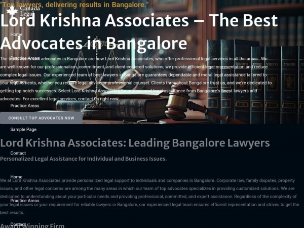 lordkrishnaassociates.in
