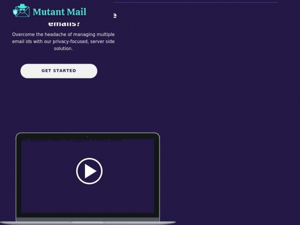 mutantmail.com