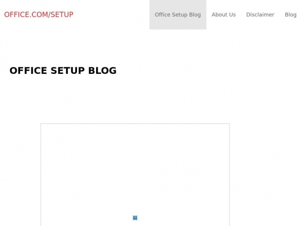 offficesetup.com