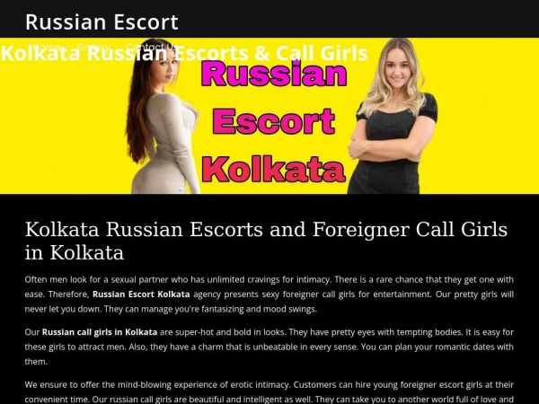 russianescortkolkata.com