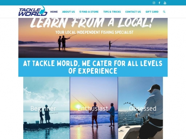 tackleworld.com.au