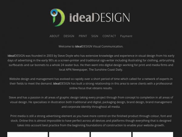 idealdesign.net.au